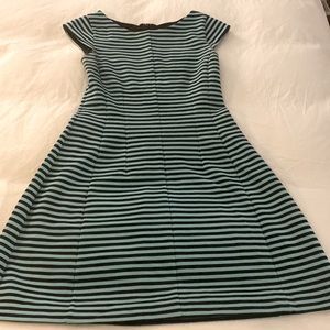 Lilly Pulitzer stripped dress